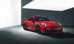 Porsche 911 GT3 2017 года (WW)